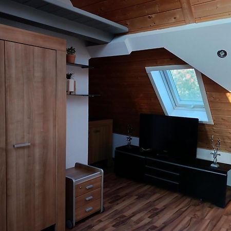 Stadt Hotel Marktheidenfeld Luaran gambar