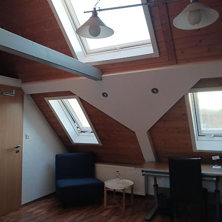 Stadt Hotel Marktheidenfeld Luaran gambar