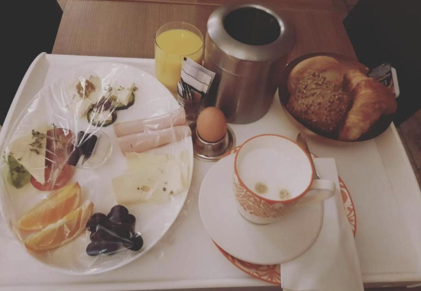 Stadt Hotel Marktheidenfeld Luaran gambar