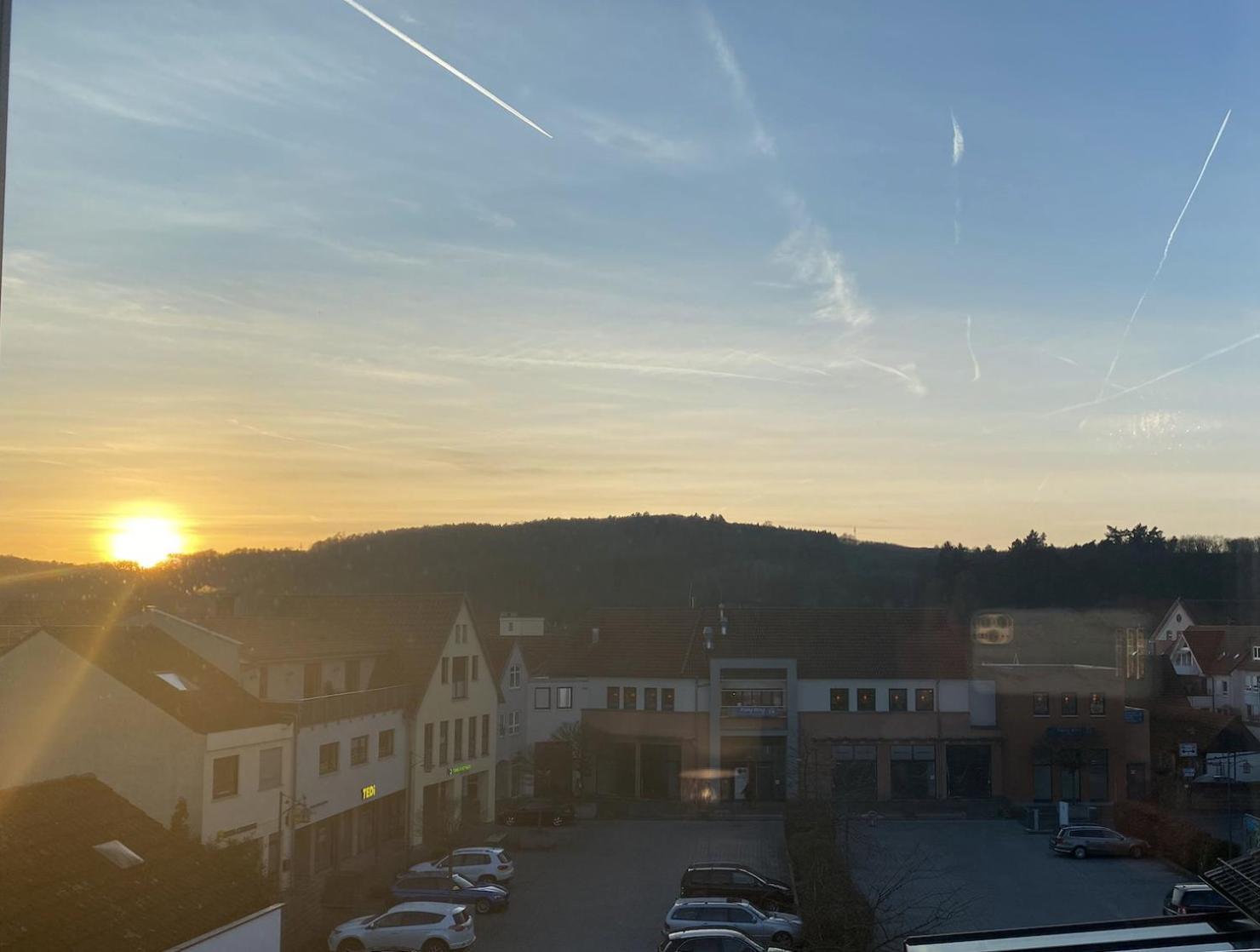 Stadt Hotel Marktheidenfeld Luaran gambar