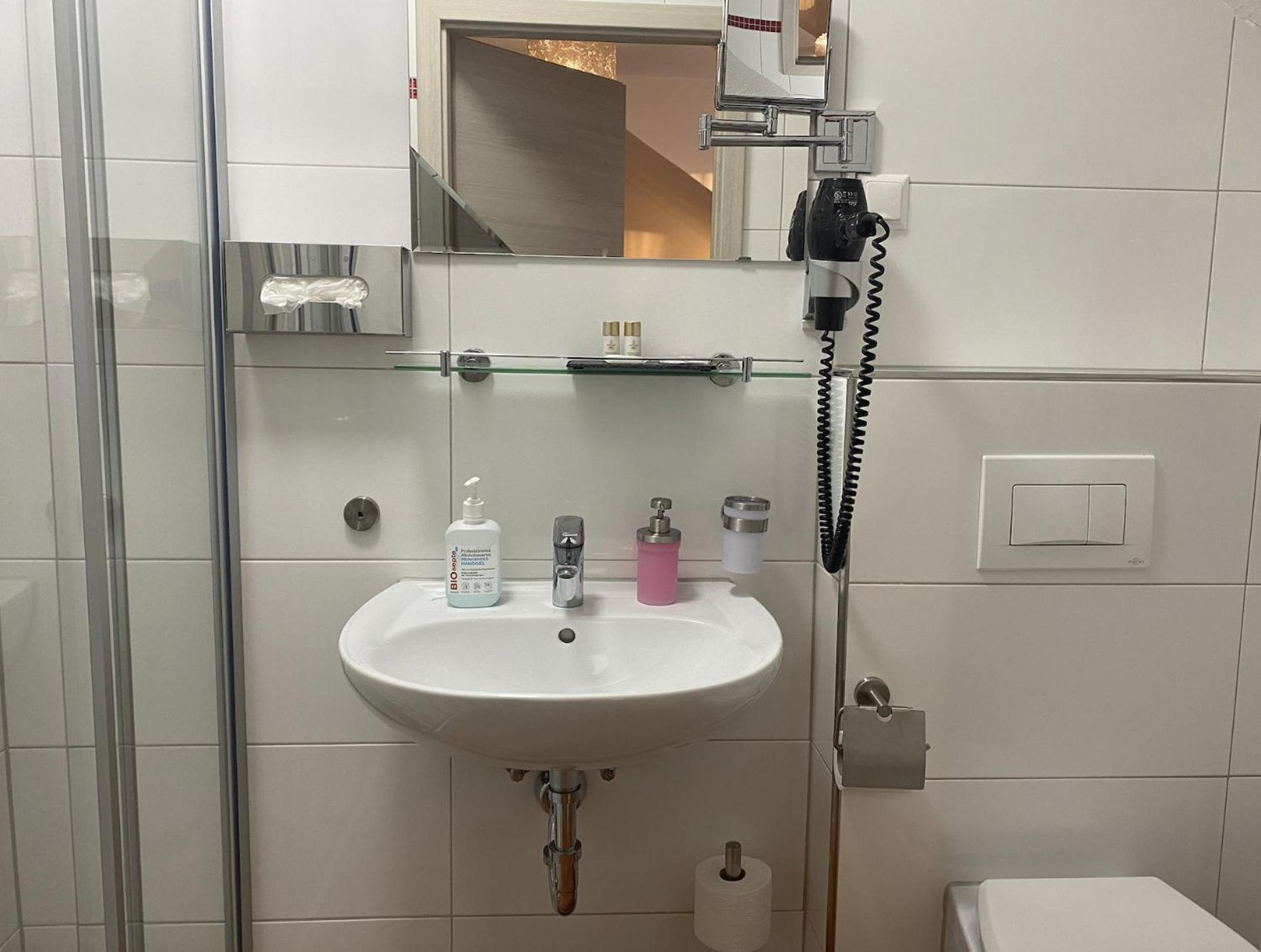 Stadt Hotel Marktheidenfeld Luaran gambar