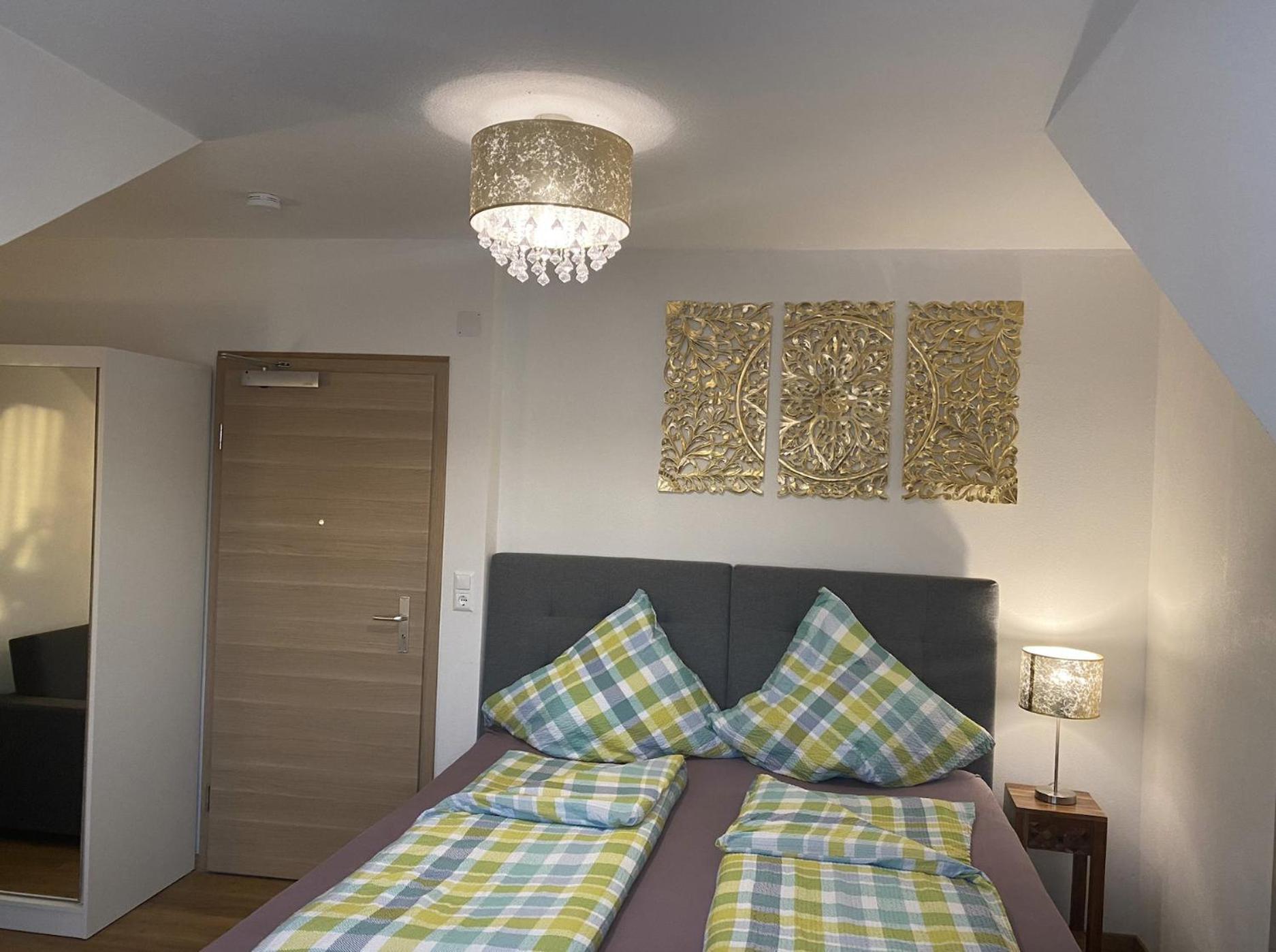 Stadt Hotel Marktheidenfeld Luaran gambar