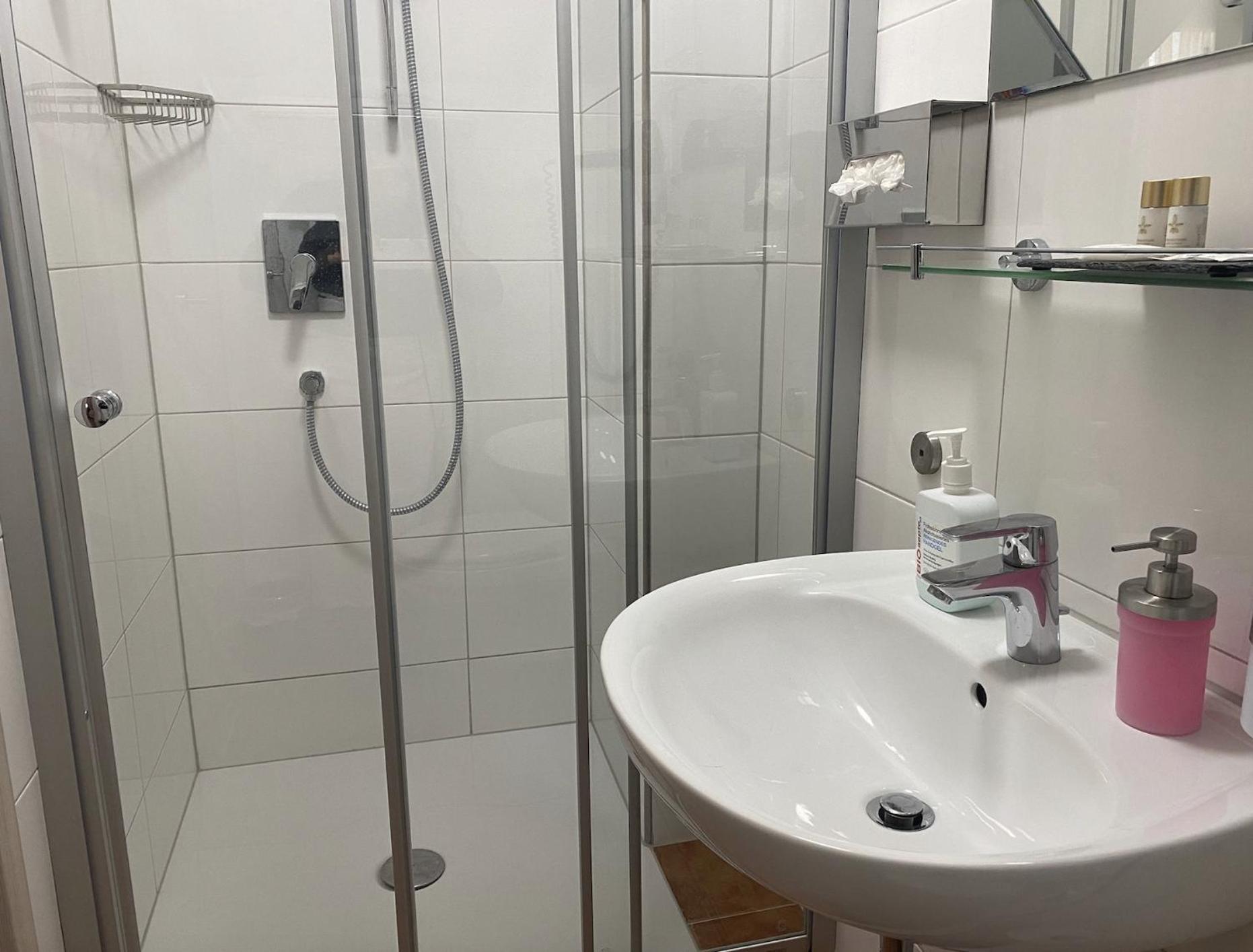 Stadt Hotel Marktheidenfeld Luaran gambar