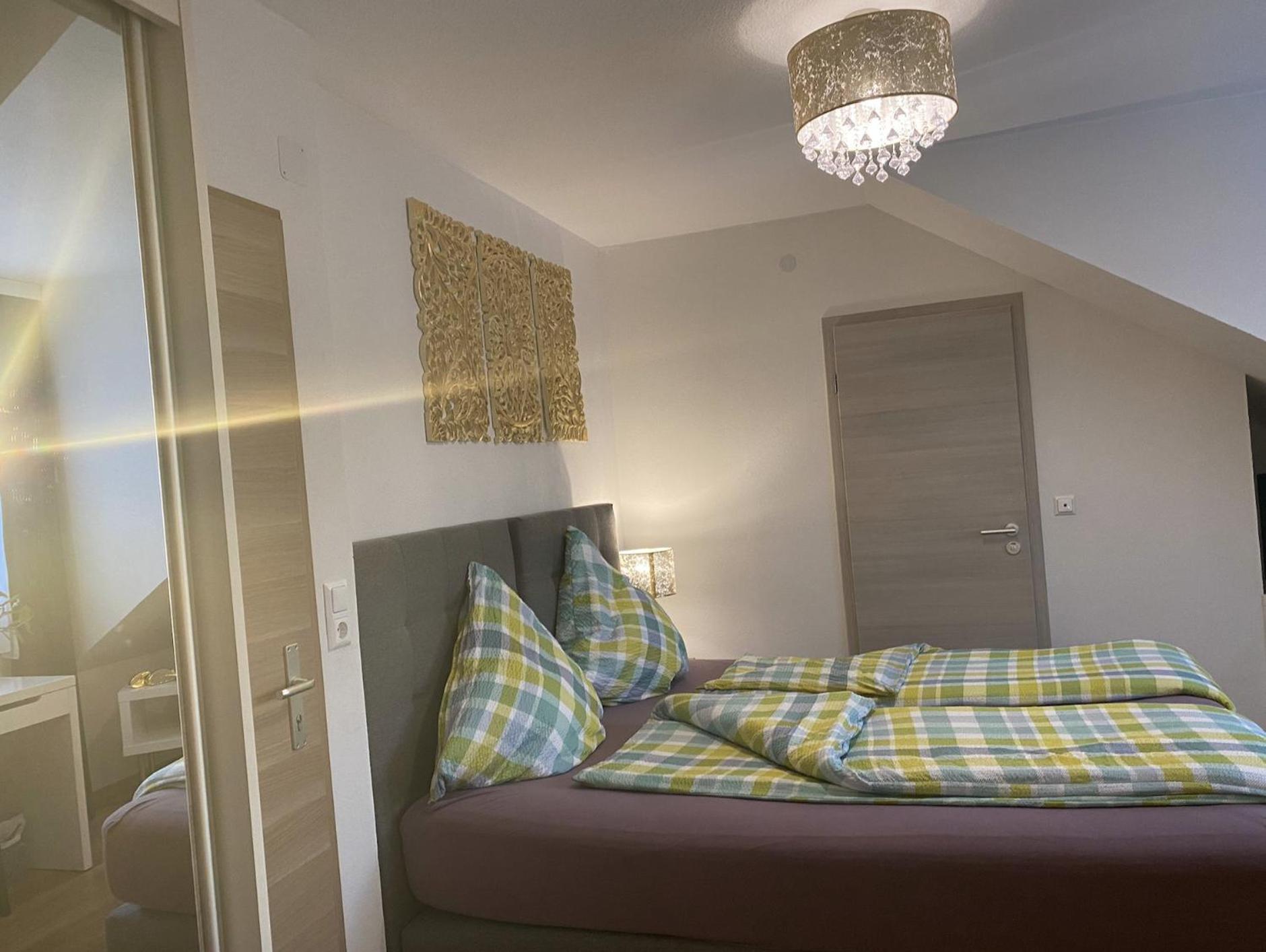 Stadt Hotel Marktheidenfeld Luaran gambar