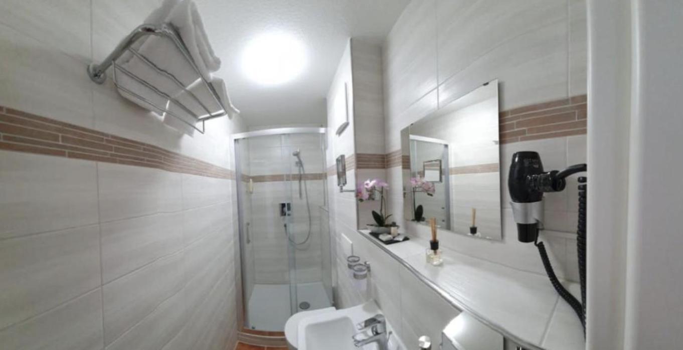 Stadt Hotel Marktheidenfeld Luaran gambar