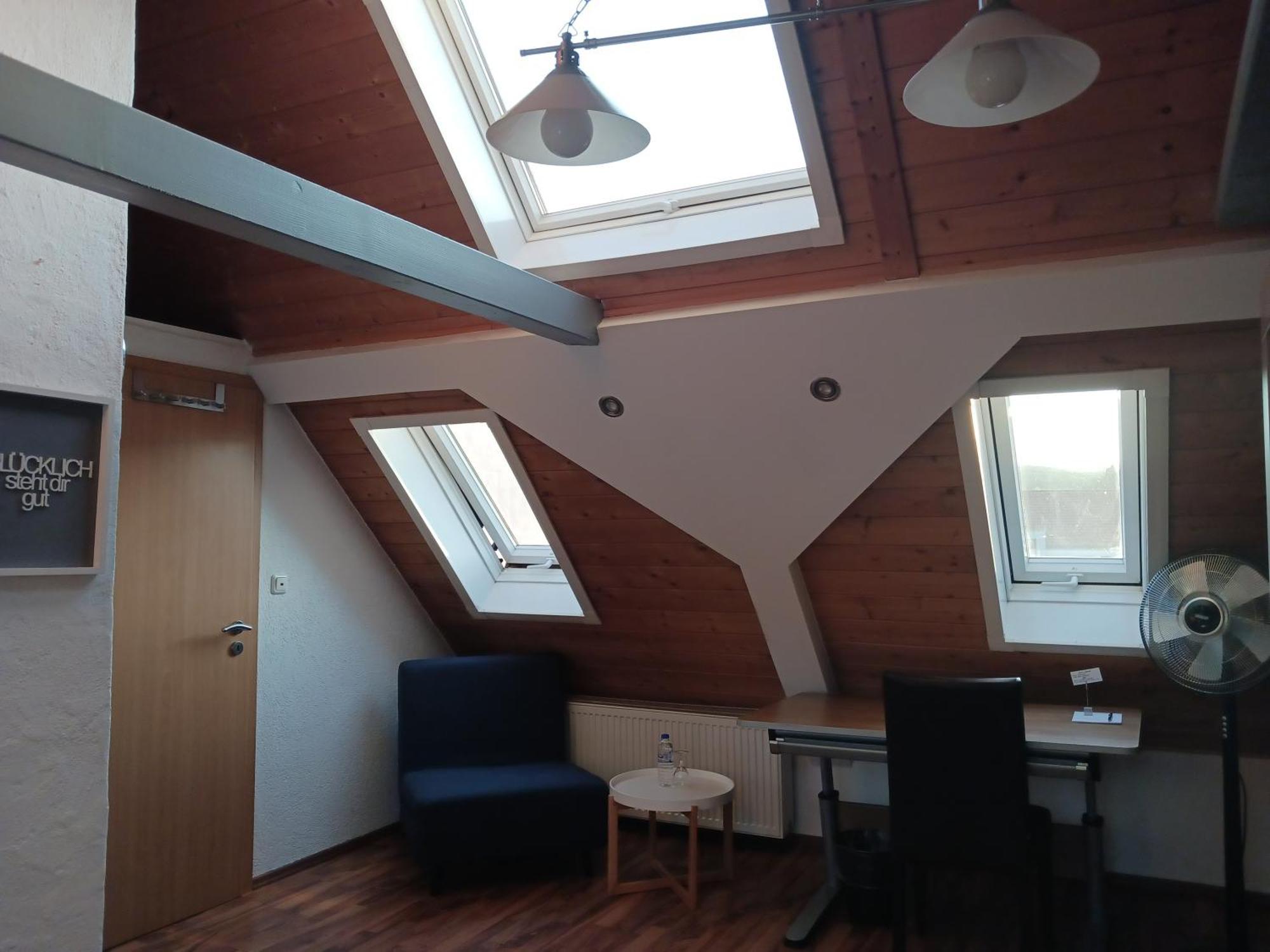 Stadt Hotel Marktheidenfeld Luaran gambar