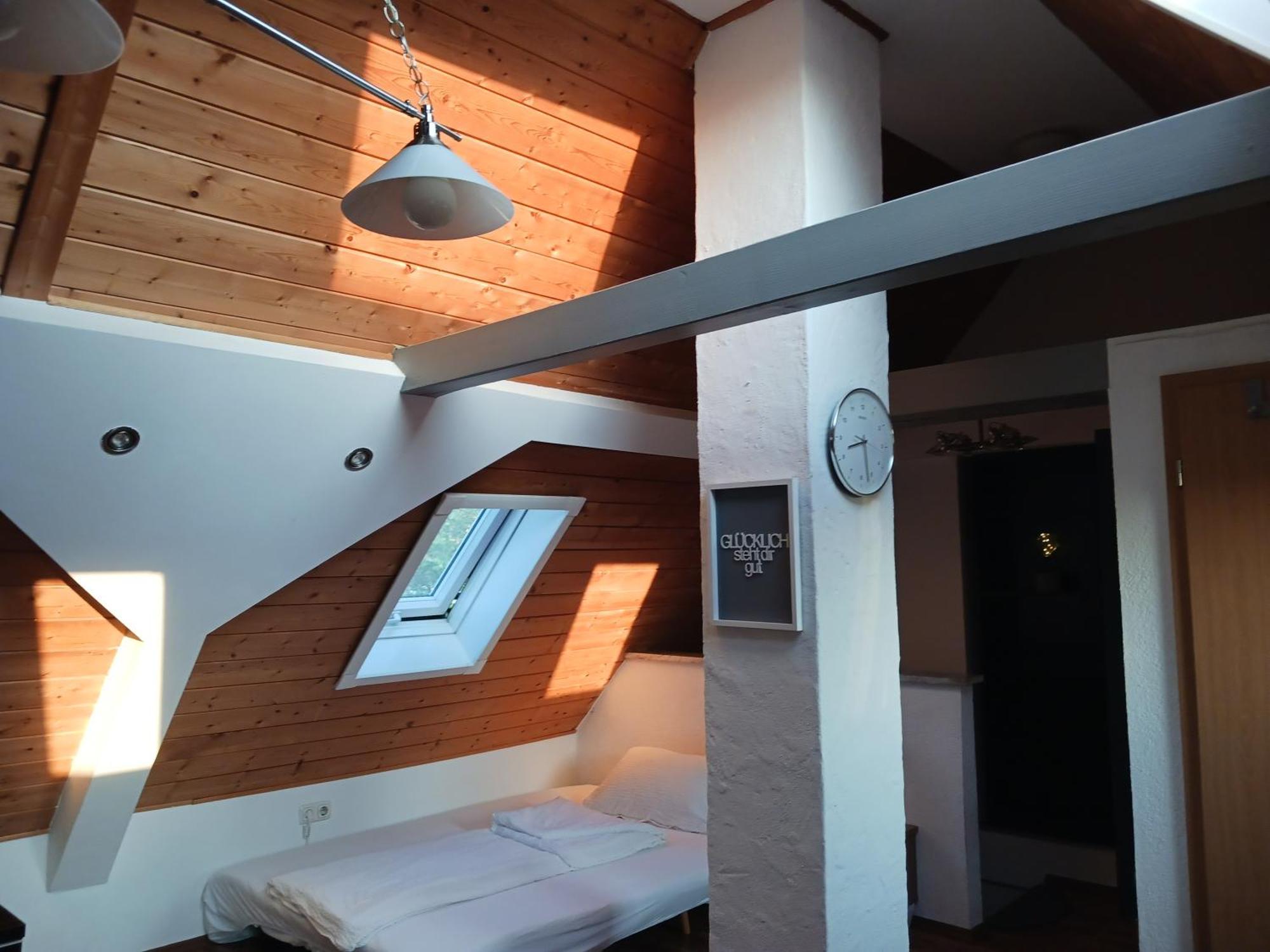 Stadt Hotel Marktheidenfeld Luaran gambar